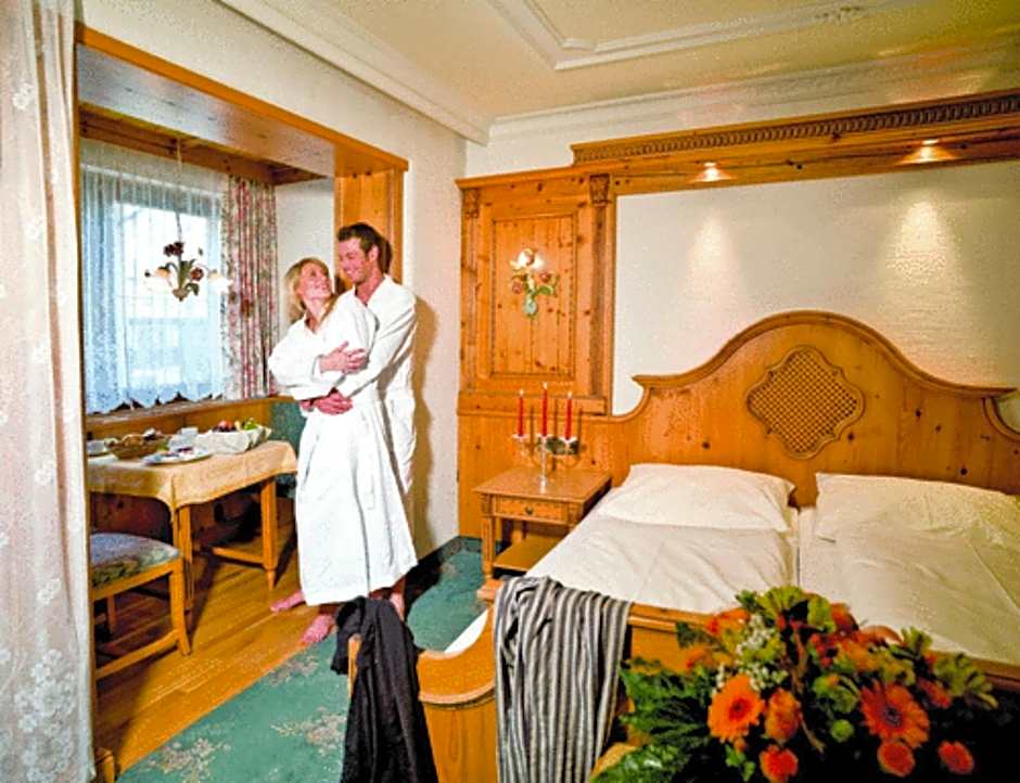 Das Kaltschmid - Familotel Tirol