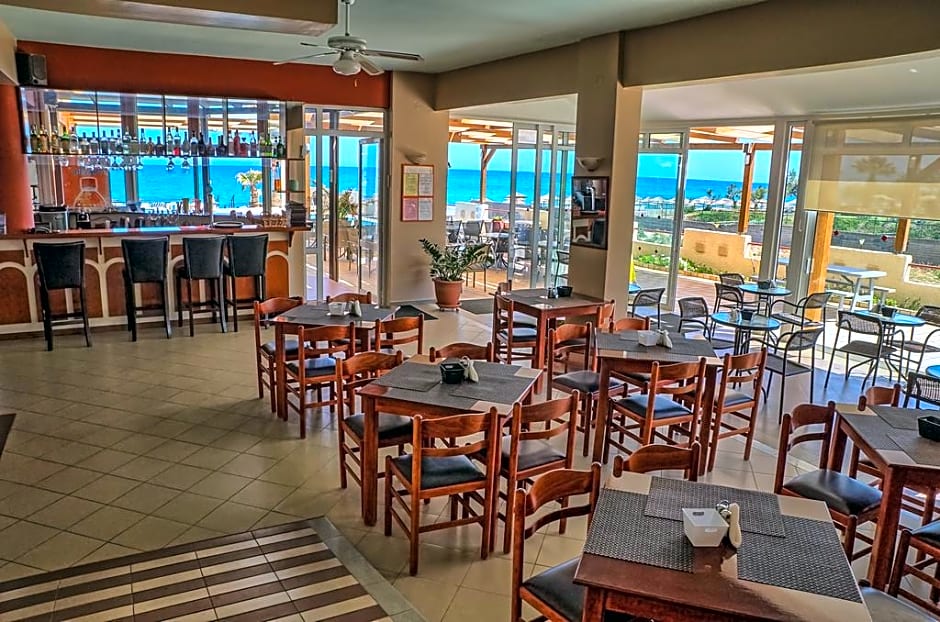 Sea Front Beach Hotel Apartments