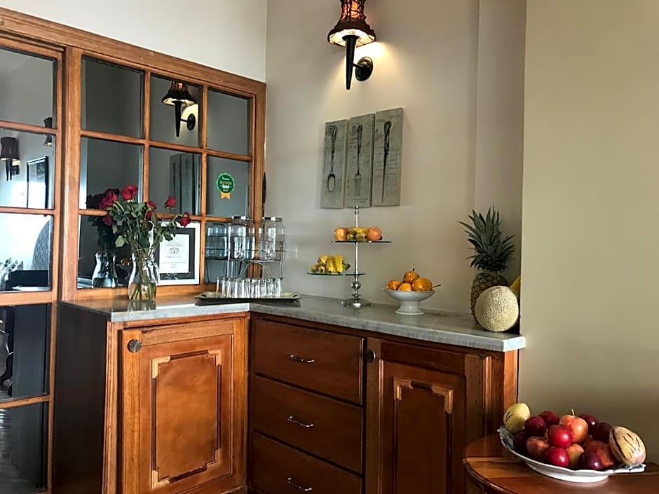 Casa Joaquin Boutique Hotel