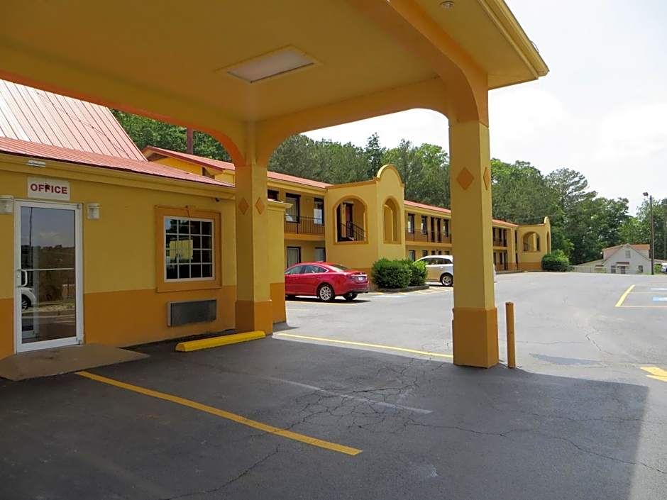 Rodeway Inn