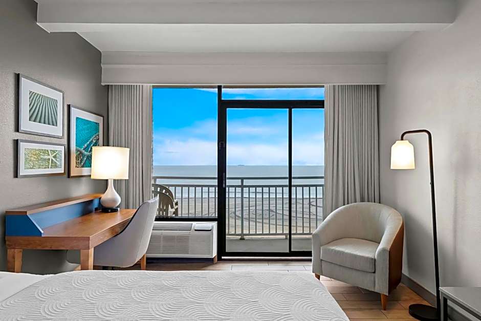 Country Inn & Suites by Radisson, Virginia Beach (Oceanfront)