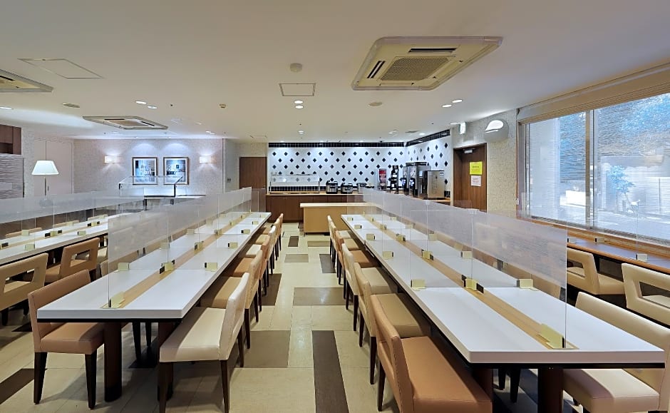 Keio Presso Inn Shinjuku