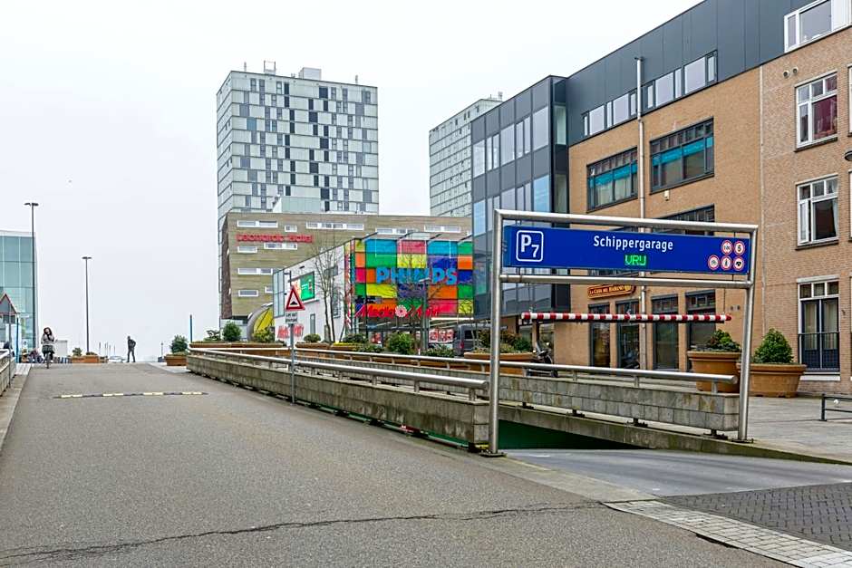 Leonardo Hotel Almere City Center