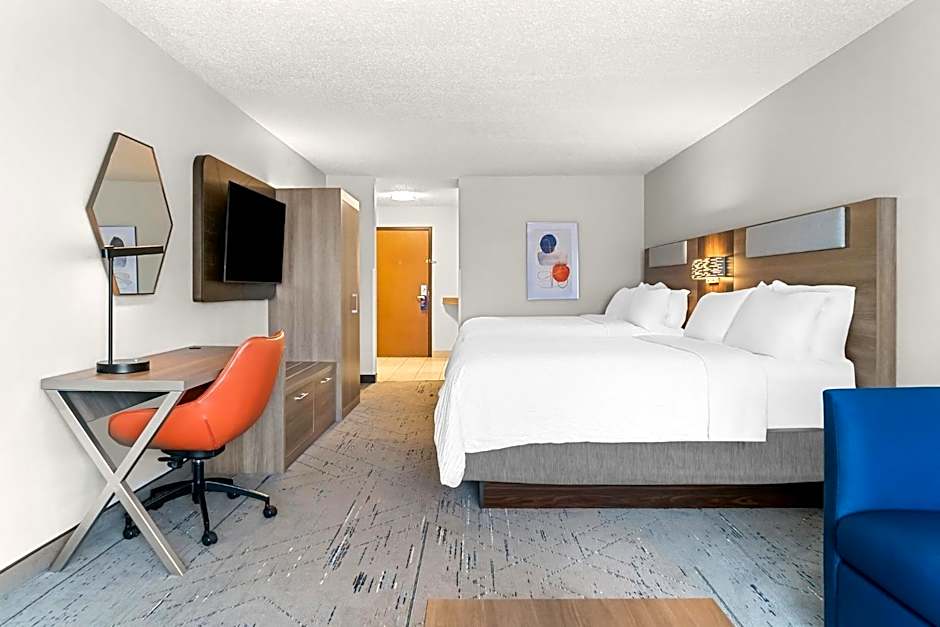 Holiday Inn Express Hotel & Suites - Novi By IHG