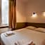 Residentie Sweetnest met hotelservice à la carte - 3 dubbel kamers