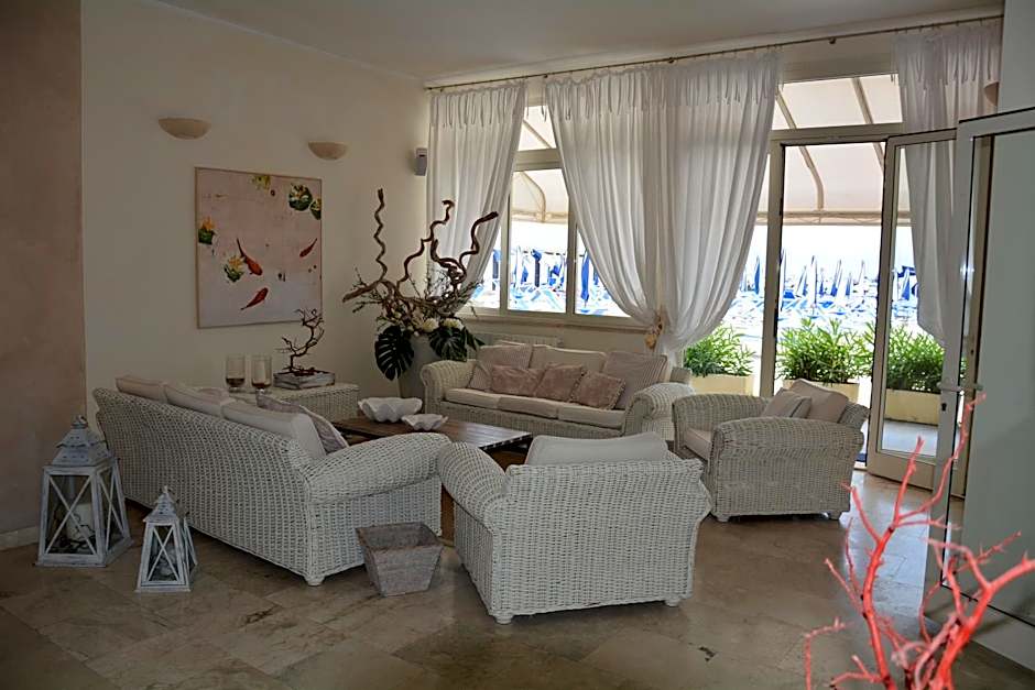 Hotel Bagni Lido