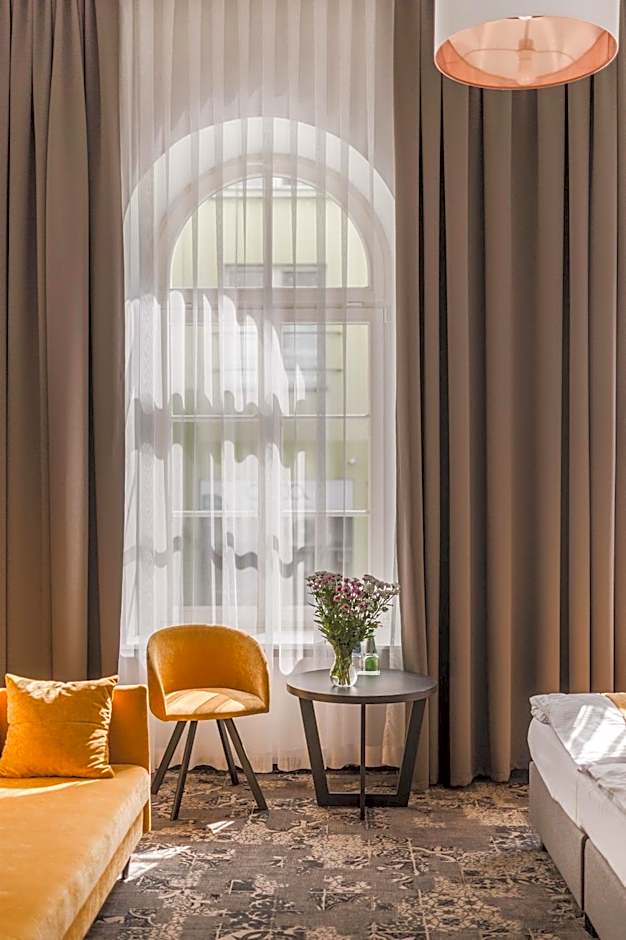 Hotel Estera