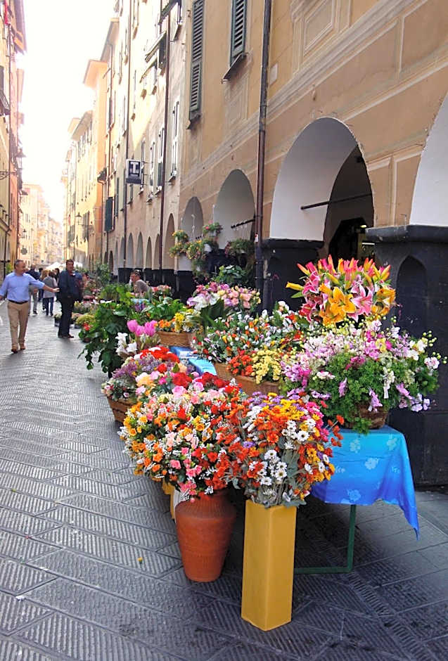 L'Americano Luxury Rooms