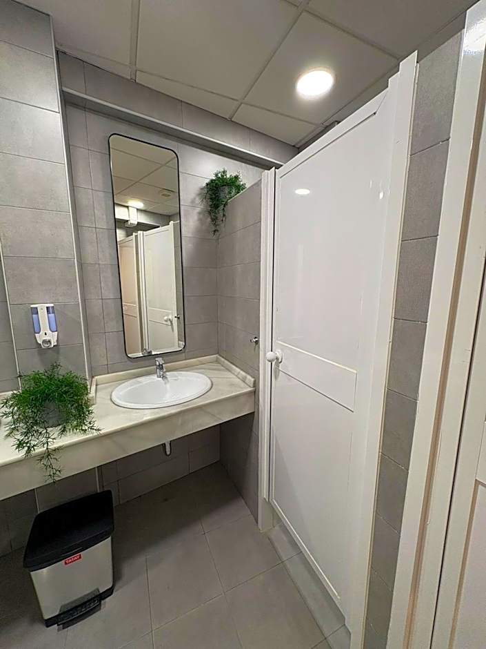 Chinitas Urban Rooms