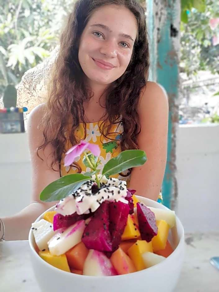 The Bodhi Tree Karimunjawa