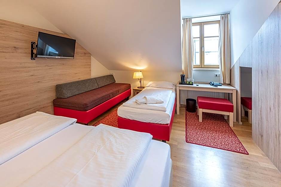 Hotel Eder