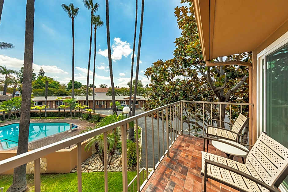 Best Western Pine Tree Motel