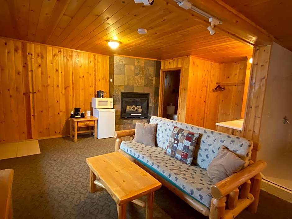 Secrets Inn Lake Tahoe