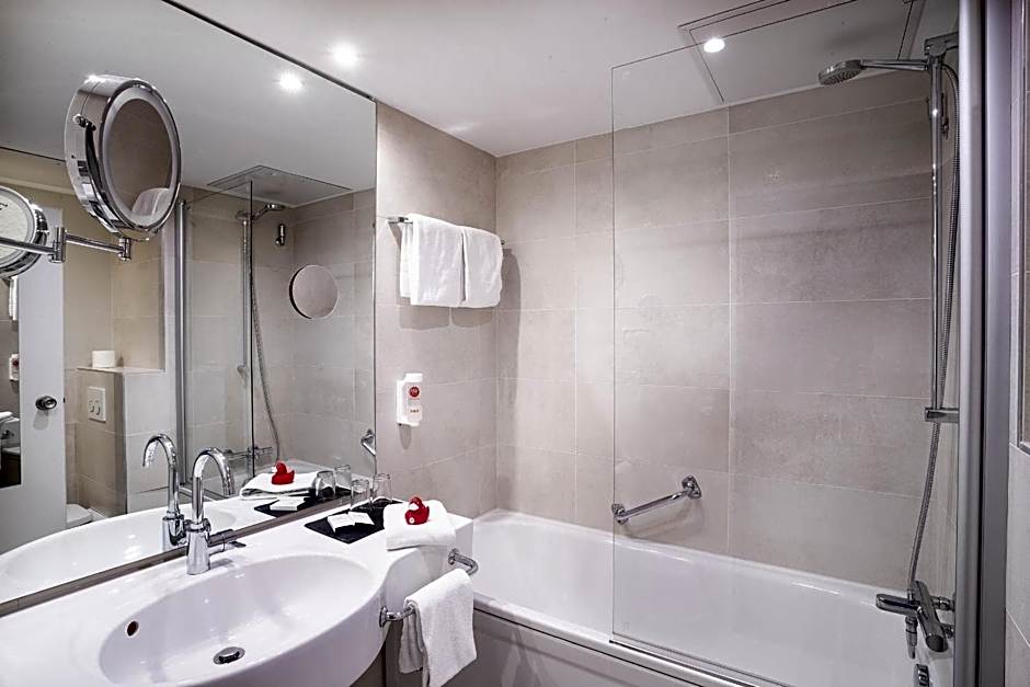 Michel & Friends Hotel Monschau