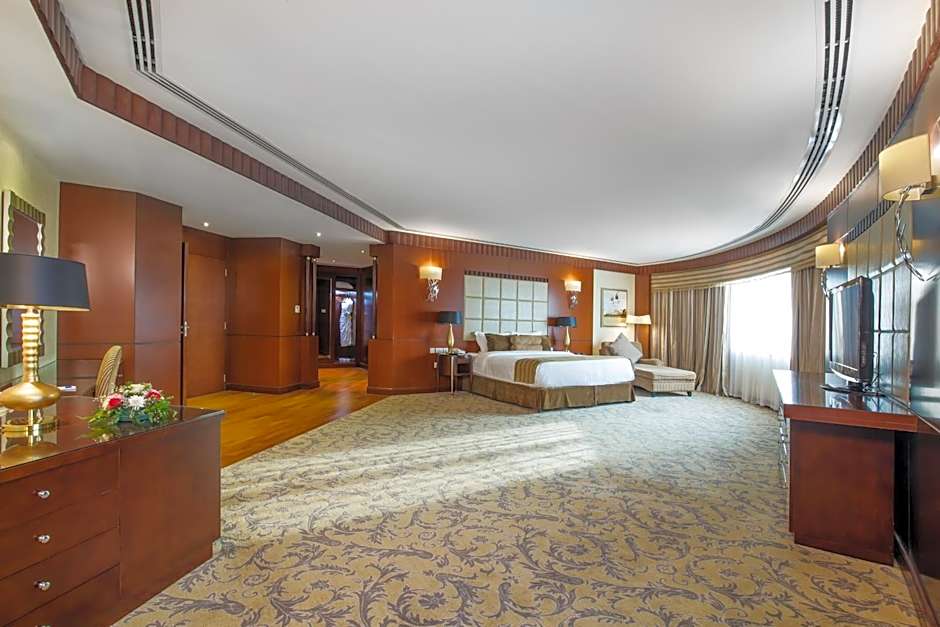Photo 1 of 9 of Royal Suite