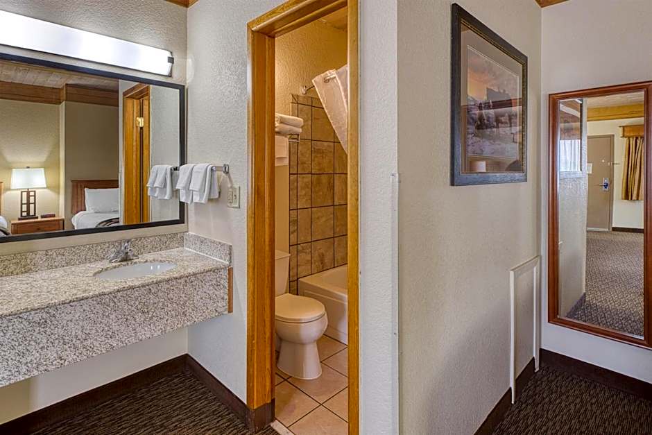 Best Western Plains Motel