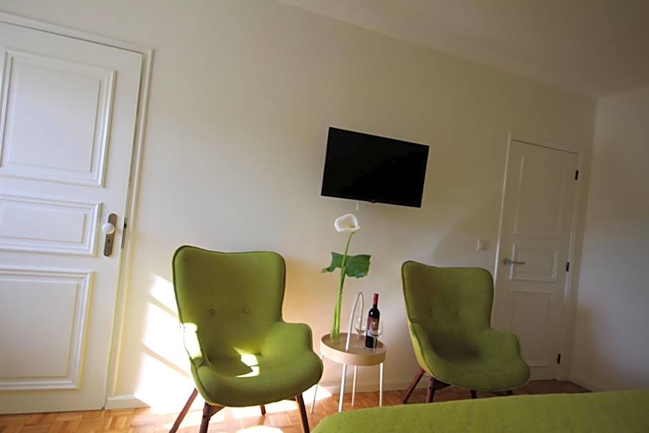 B&B Villa Branca Barreiros AL98139