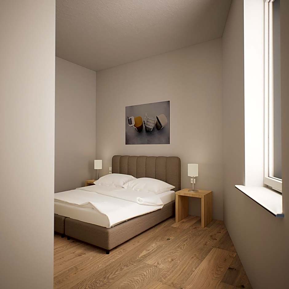 ADAPT APARTMENT HOTEL Wetzlar