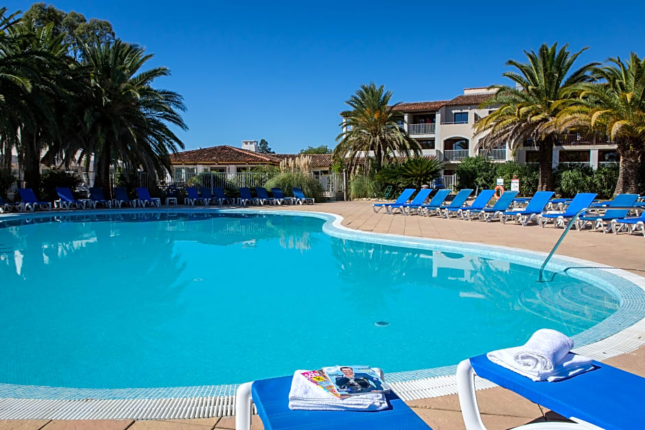 SOWELL RÉSIDENCES Perles du Golfe de Saint-Tropez