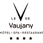 Hotel Le V de Vaujany