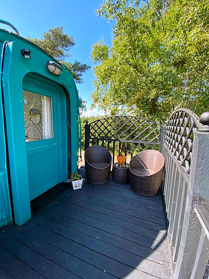 The Old Station Guest House
