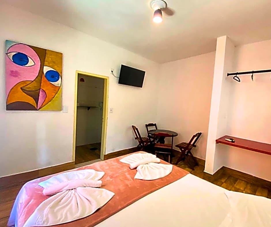 Pousada Papaya Container