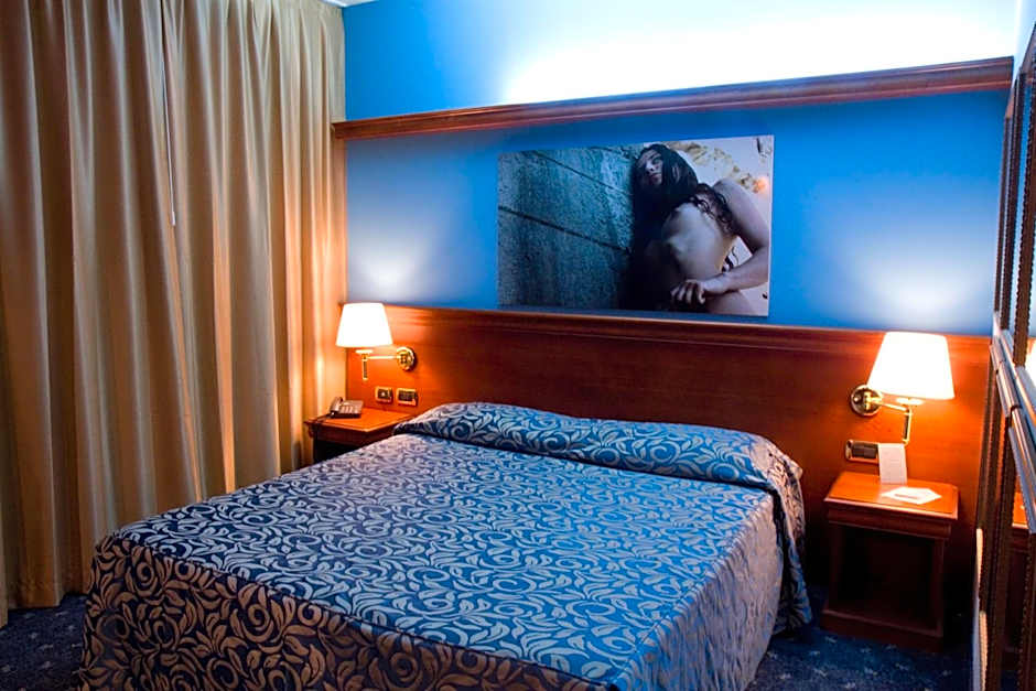 HM MotelHotel