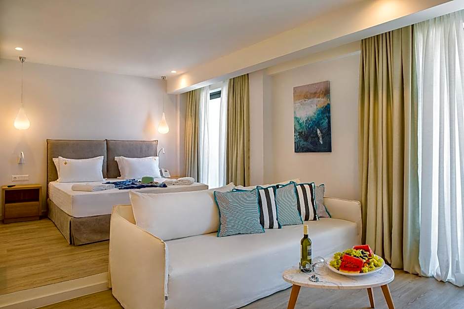 Photo 1 of 24 of Junior Suite