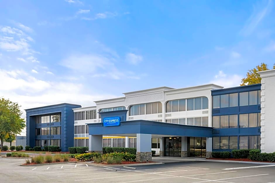 City Express by Marriott Charlotte South End