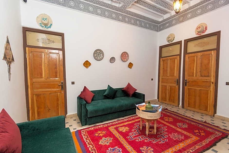Riad Malayine