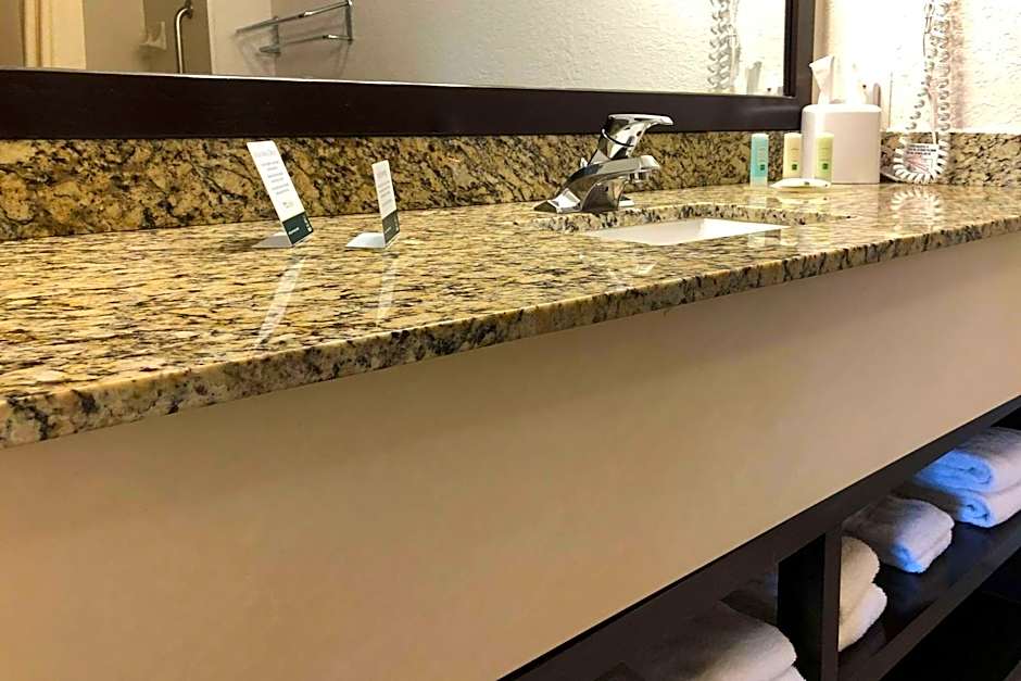 Quality Inn & Suites Denver International Airport