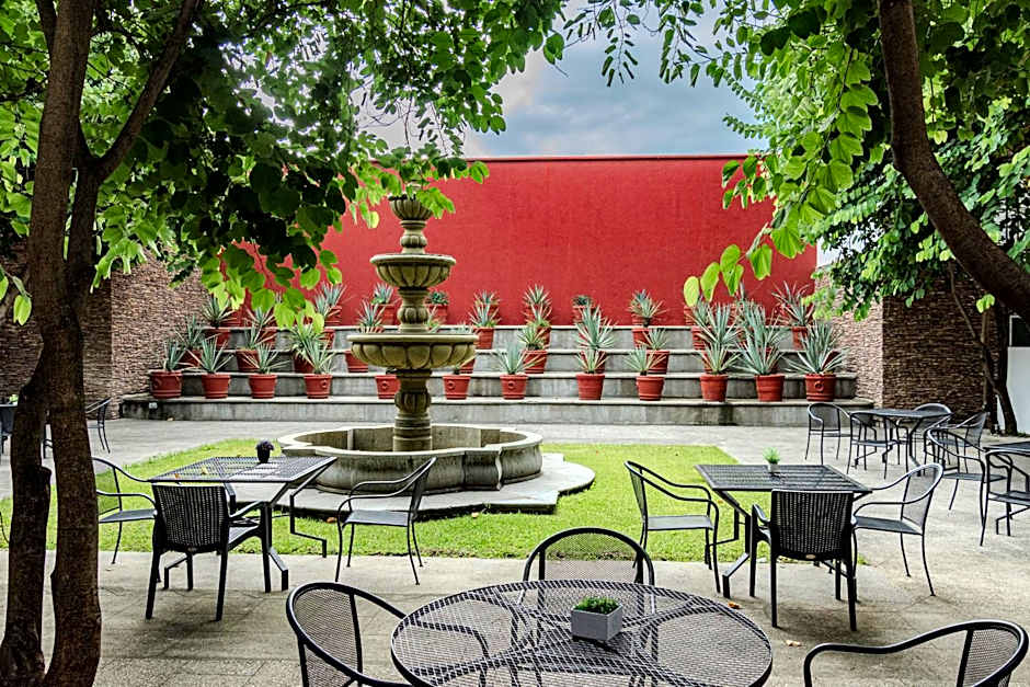 Radisson Hotel Quinta Rubelinas Cuernavaca