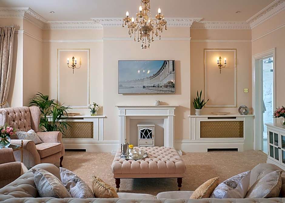 Bathen House Boutique Hotel