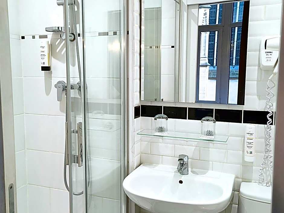 Hôtel Saint Maurice