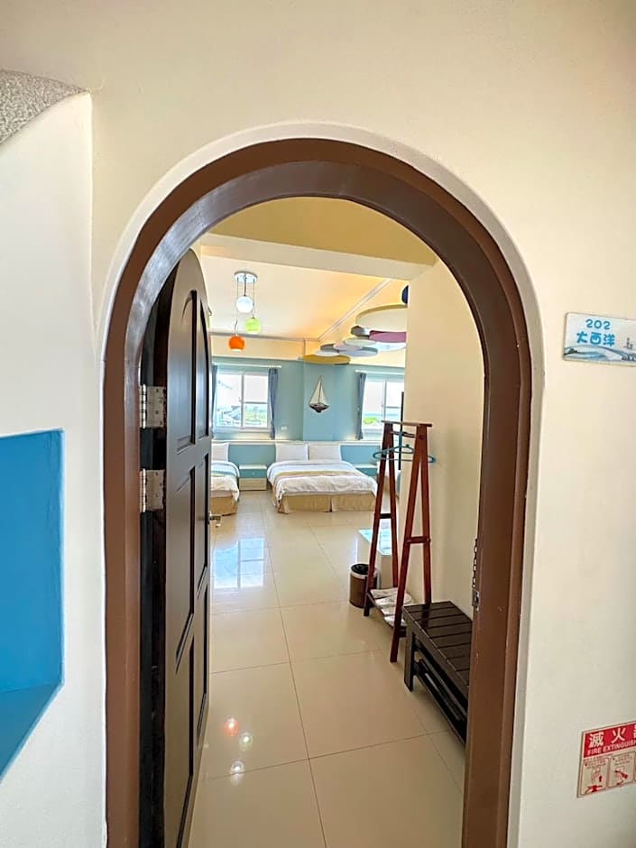 Good Viewing Spot B&B