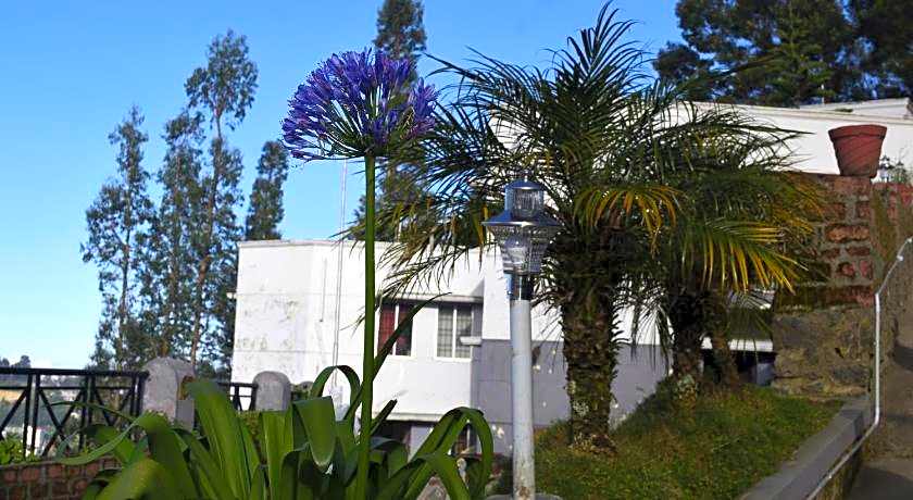 Hotel Jem Valley Kodaikanal
