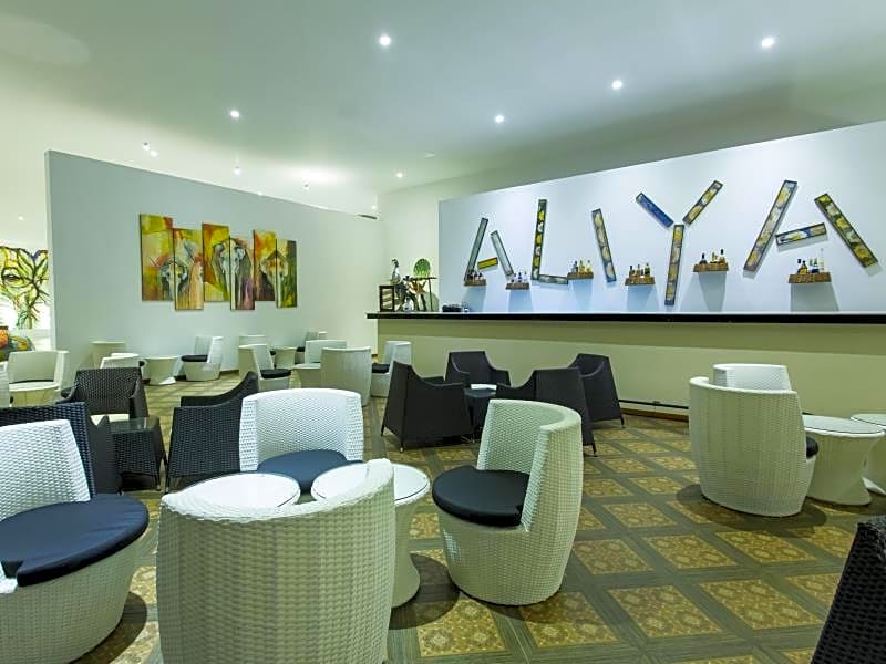 Aliya Resort And Spa