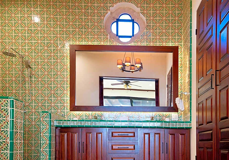 Hacienda Todos Los Santos