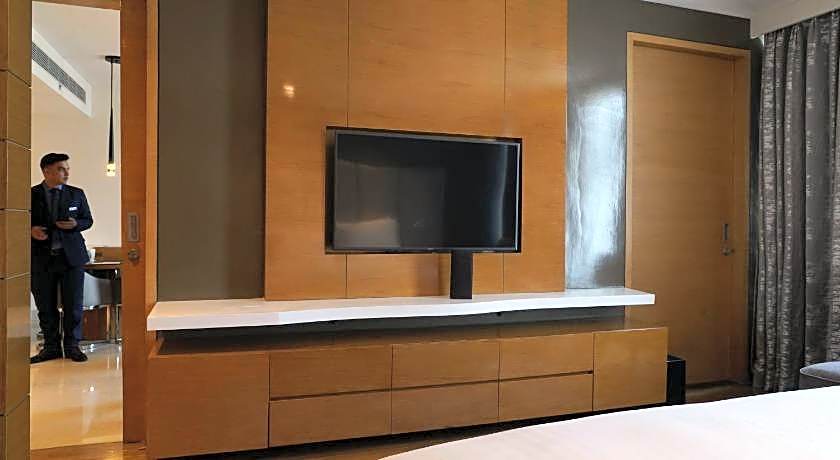 Marriott Executive Apartments Hyderabad