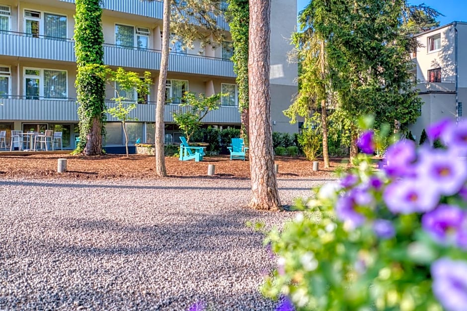 Waldhotel