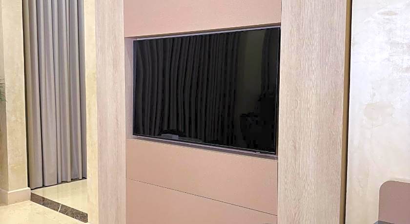 Al Shamal Hotel Apartments - Mandarin Al Shamal for Hotel Apartments