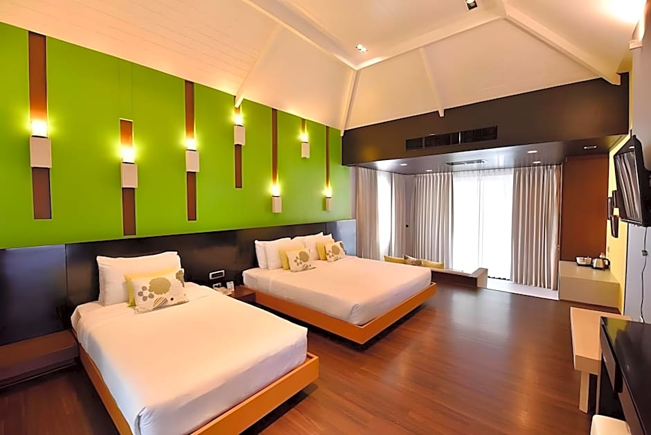 Long Beach Garden Hotel & Spa