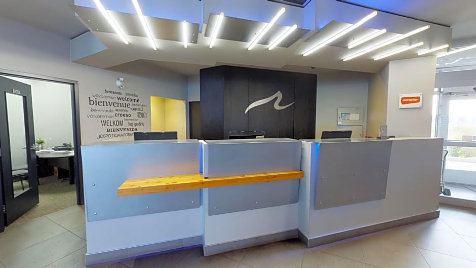 Pavillon sur Mer par Riôtel