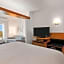 Fairfield Inn & Suites by Marriott St Petersburg North