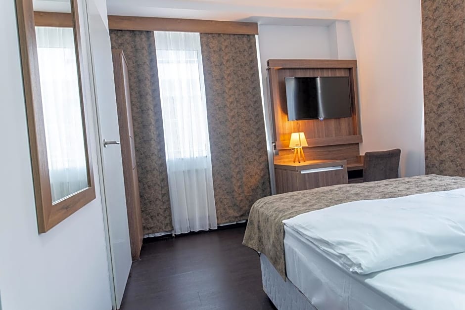 Hotel Cataleya