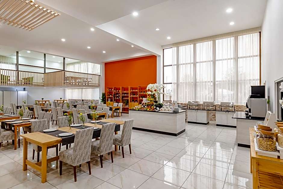Hotel Split Inn by President