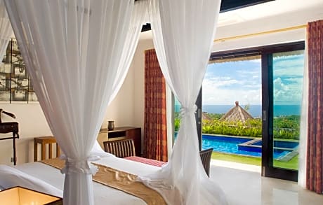 Chateau de Bali