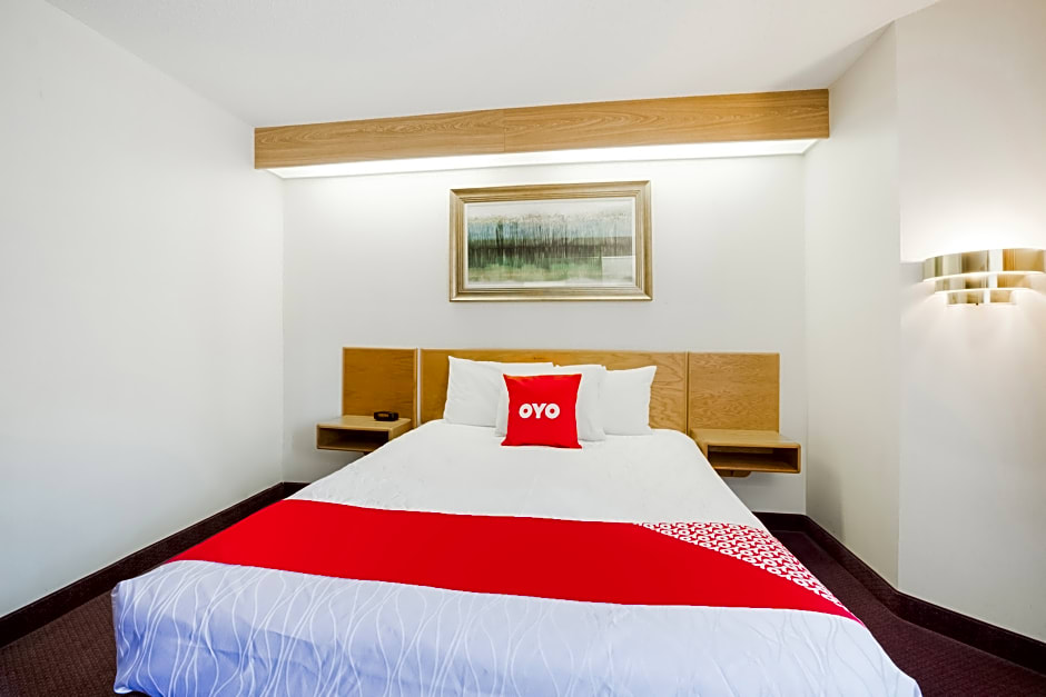 Red Roof Inn Branson