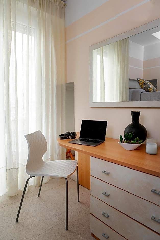 Hotel Eliseo Riccione