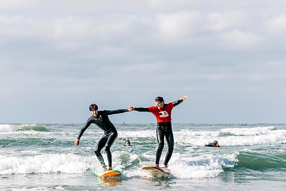 Surfana Vlieland Surf Host en Bed & Breakfast